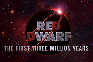 Red Dwarf: The First Three Million Years. Copyright: North One Television