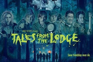 Tales From The Lodge