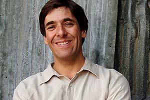 The Mark Steel Lectures. Mark Steel