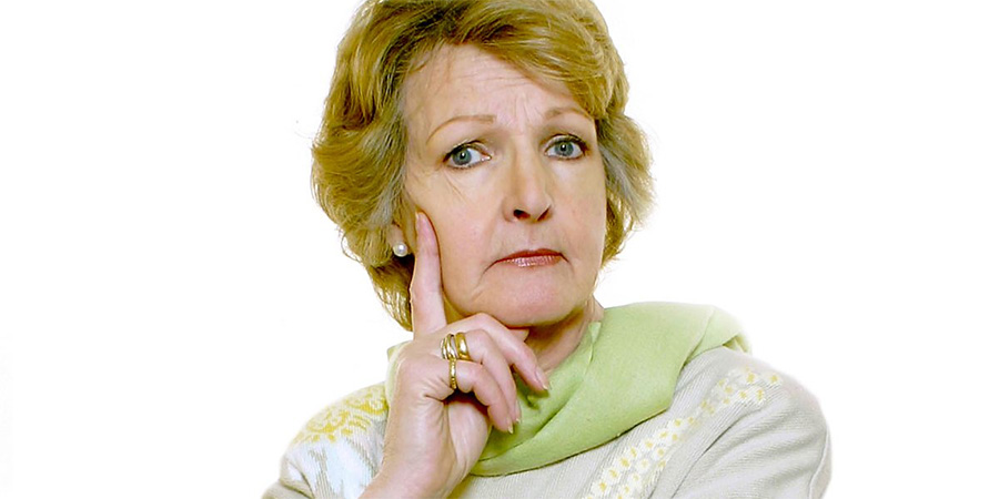 Agatha Raisin. Agatha Raisin (Penelope Keith)