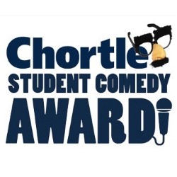 2017 Chortle Student Comedy Awards Final