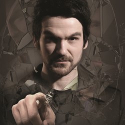 Colin Cloud: Dare. Colin Cloud