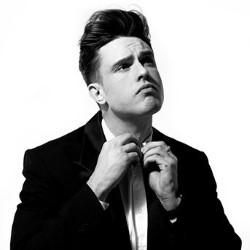 Ed Gamble: Mammoth. Ed Gamble