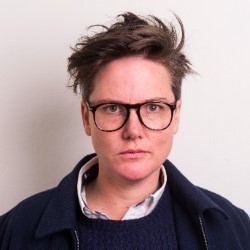 Hannah Gadsby - Nanette. Hannah Gadsby