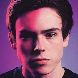 Rhys James: Wiseboy. Rhys James