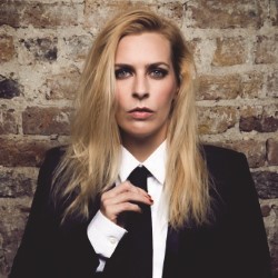 Sara Pascoe: LadsLadsLads. Sara Pascoe