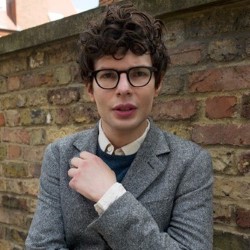 Simon Amstell: Tour Previews (Work in Progress). Simon Amstell