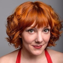 Sophie Willan: Branded. Sophie Willan