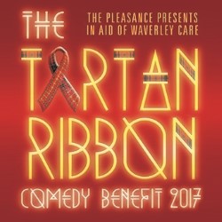 The Tartan Ribbon Comedy Benefit