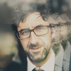 Mark Watson: The Infinite Show. Mark Watson