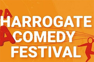 Harrogate Comedy Festival