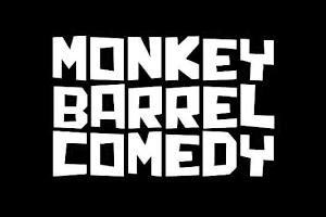 Monkey Barrel Comedy