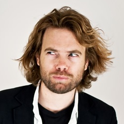 Barry Ferns