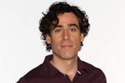 Episodes. Sean Lincoln (Stephen Mangan). Copyright: Hat Trick Productions / BBC