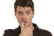 Matt Willis