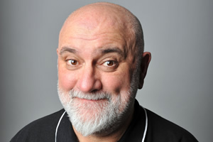 Alexei Sayle