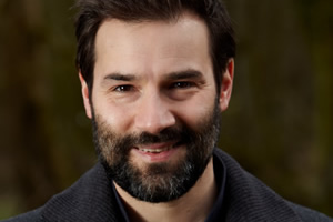 Adam Buxton