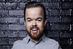 Brad Williams