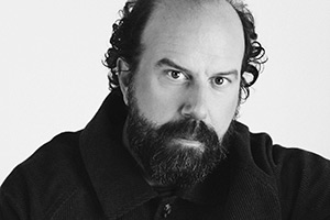 Brett Gelman. Copyright: David-Simon Dayan