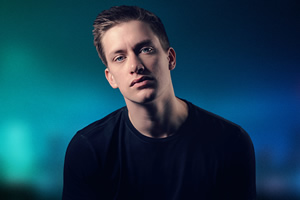 Daniel Sloss