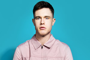 Ed Gamble