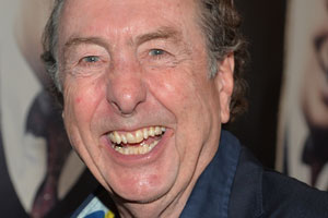 Eric Idle: Comedy Greats. Eric Idle. Copyright: Getty Images