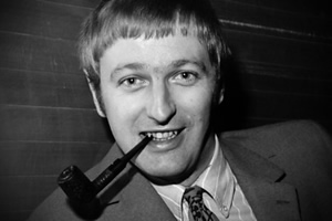 Graham Chapman