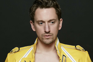 John Robins