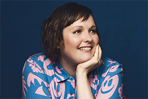 Josie Long