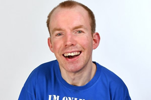 Lee Ridley