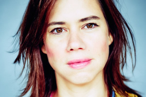 Lou Sanders