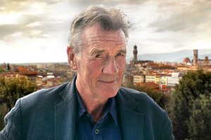 Michael Palin