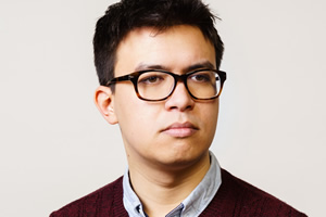 Phil Wang