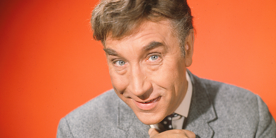 Frankie Howerd