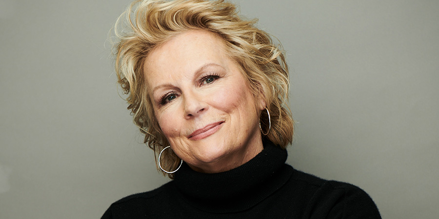 Jennifer Saunders