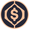 Alchemix USD Logo