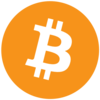 Bitcoin Logo