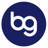 Bitget Token Logo