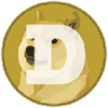 Dogecoin Logo