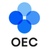 OKT Chain Logo