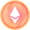 Rocket Pool ETH Logo