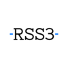 RSS3 Logo