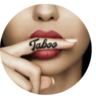 Taboo Token Logo