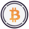 Wrapped Bitcoin Logo