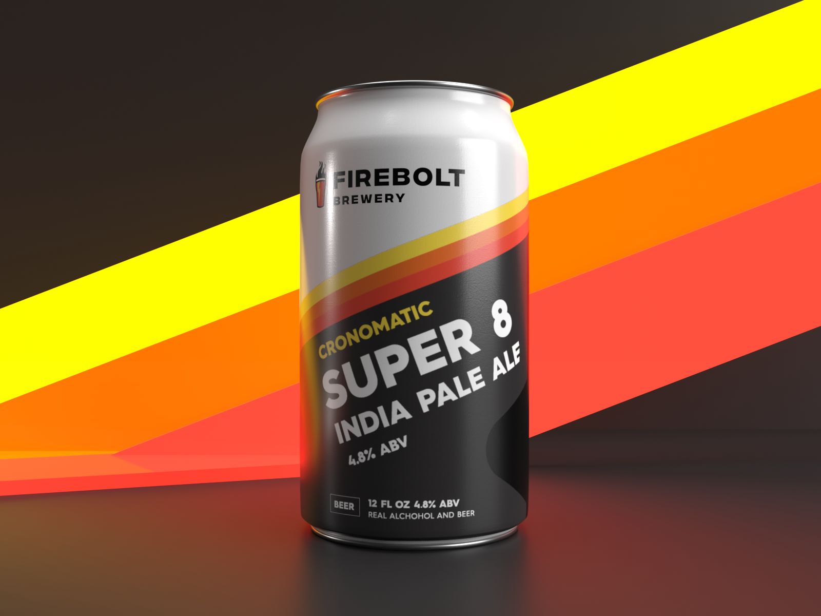 Firebolt - Super 8