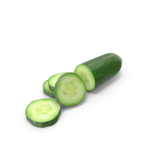 Cucumber