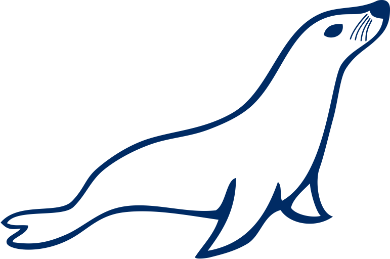 MariaDB Logo