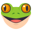 frog