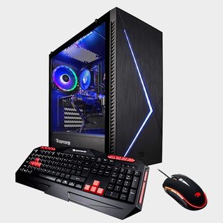 iBuyPower Slate 2 070iV2 deal