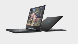 Dell 17" laptop deal